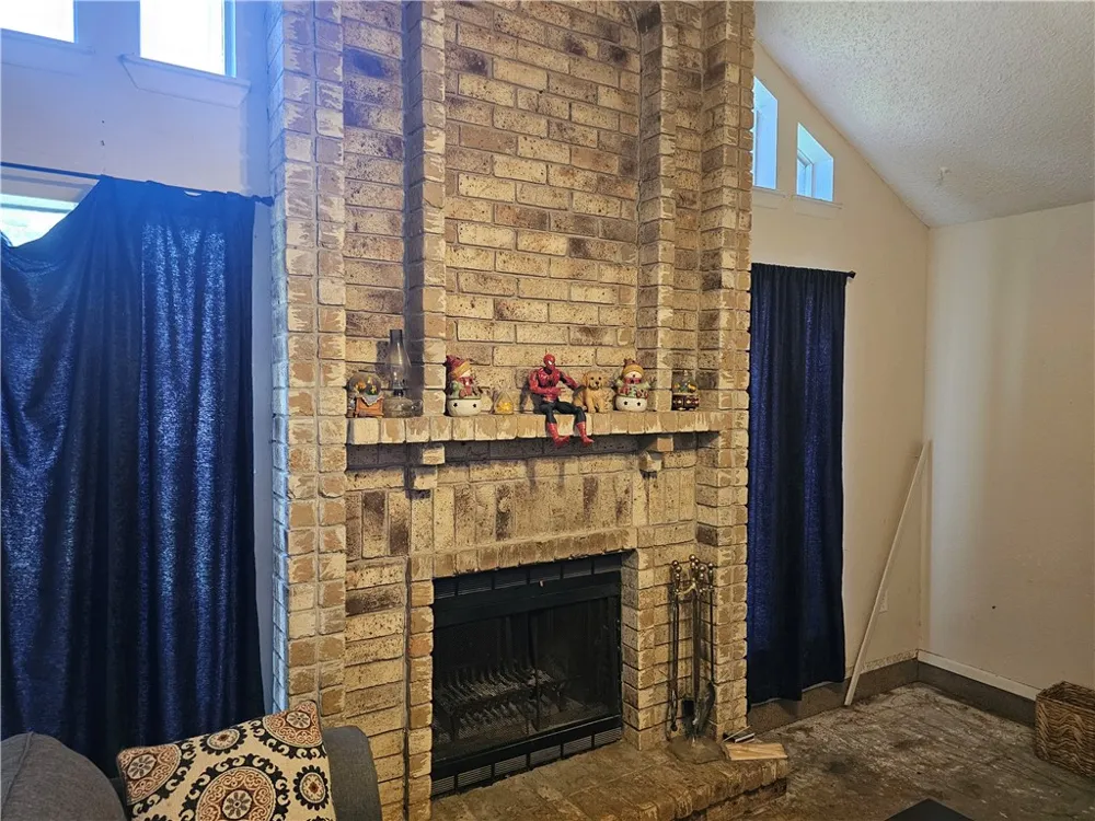 11920 Bee Mountain Drive Corpus Christi, TX 78410