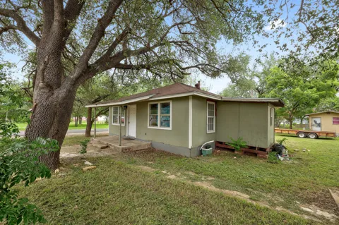 3007 Michoacan Drive