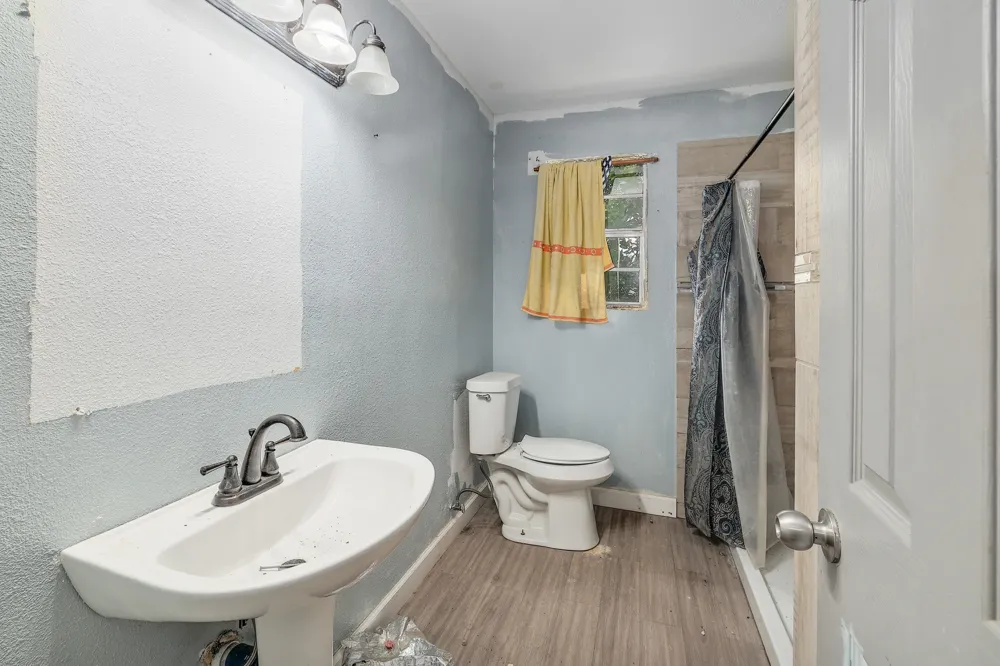 3007 Michoacan Drive Del Valle, TX 78617