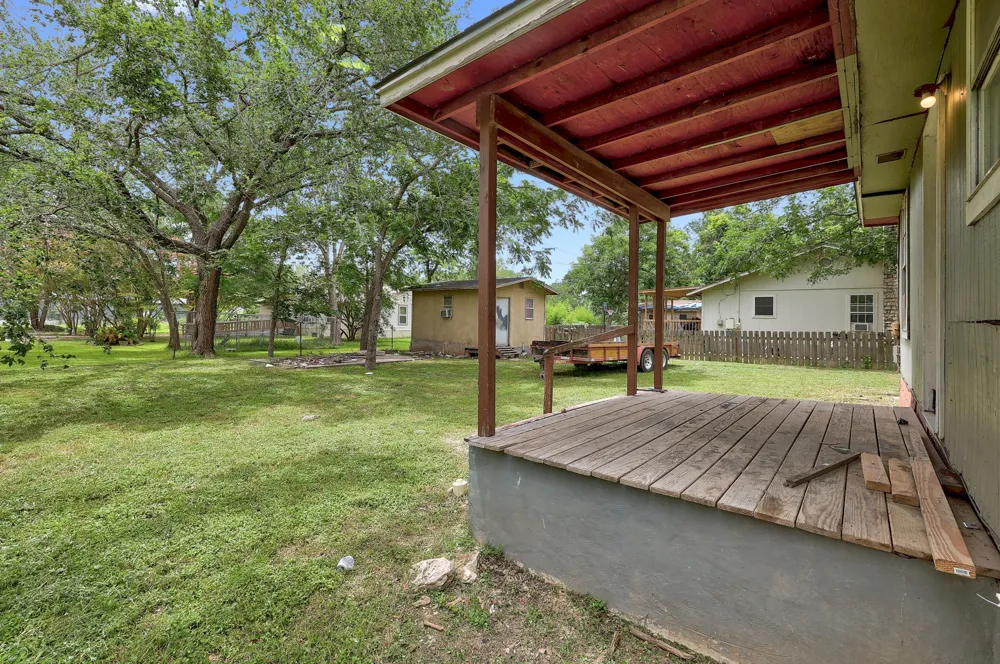 3007 Michoacan Drive Del Valle, TX 78617