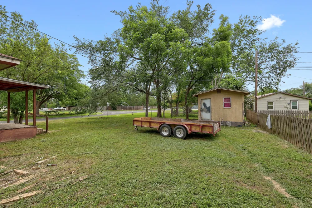 3007 Michoacan Drive Del Valle, TX 78617