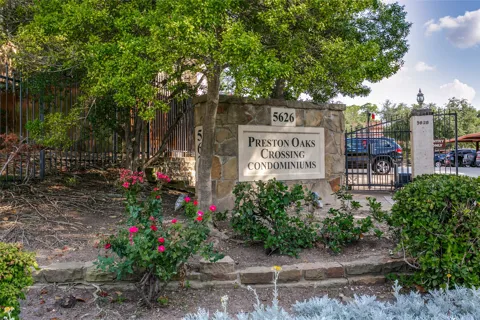 5626 Preston Oaks Road #9A