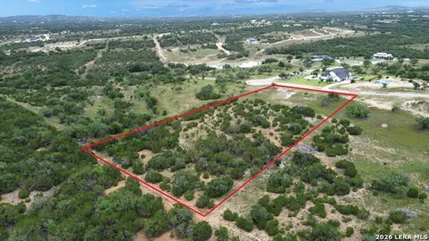 LOT 124 Legacy Hills Drive