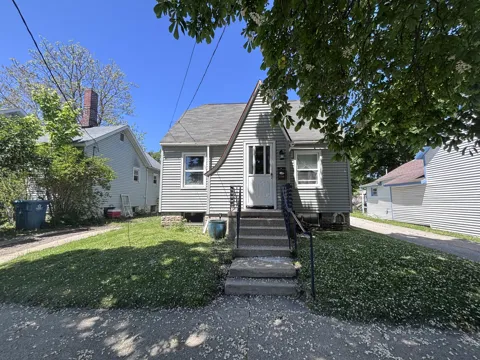 286 3rd Street