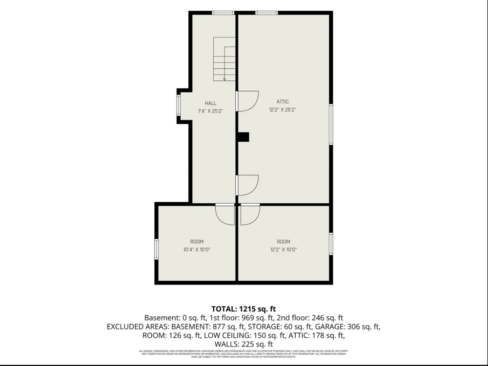 286 3rd Street Manistee, MI 49660