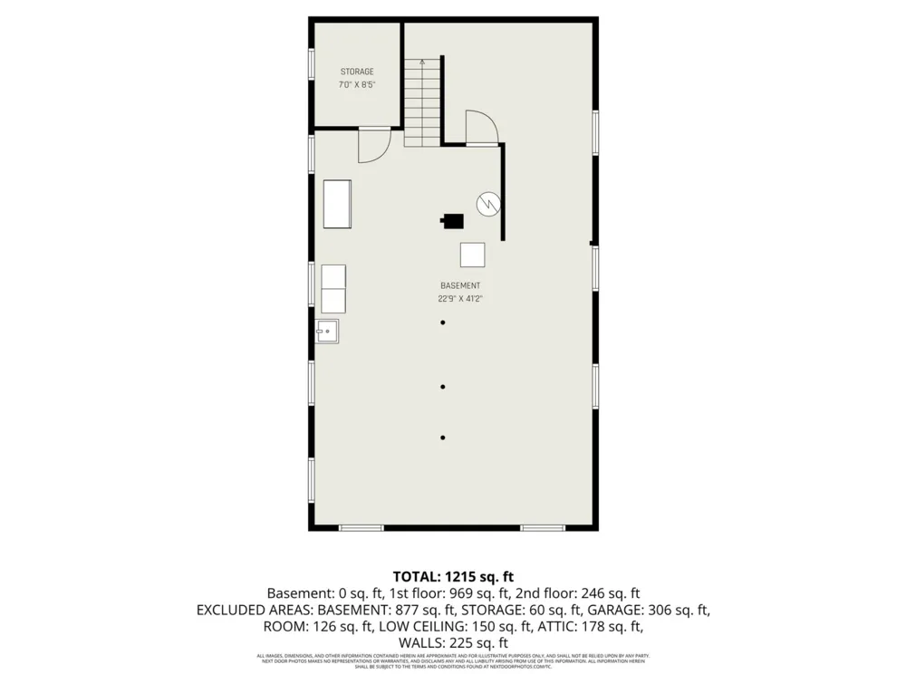 286 3rd Street Manistee, MI 49660