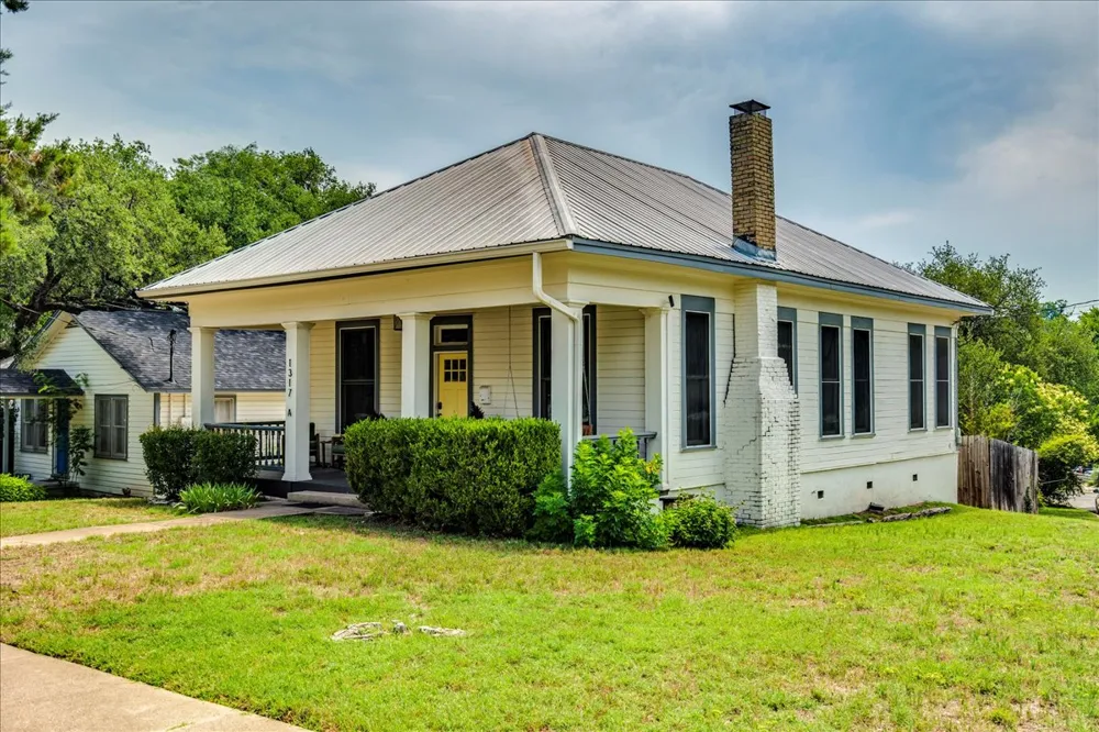1317 Newning Avenue Austin, TX 78704