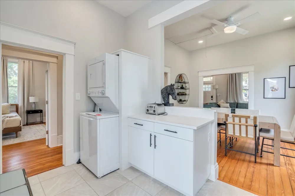 1317 Newning Avenue Austin, TX 78704