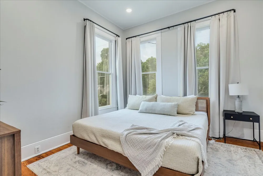 1317 Newning Avenue Austin, TX 78704