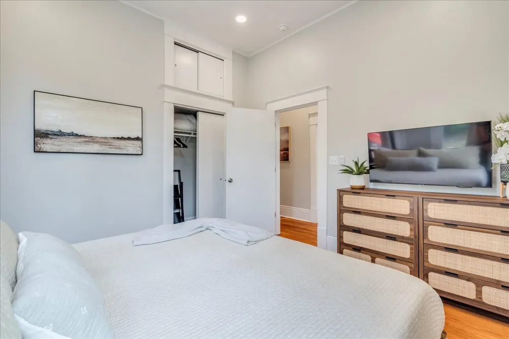 1317 Newning Avenue Austin, TX 78704