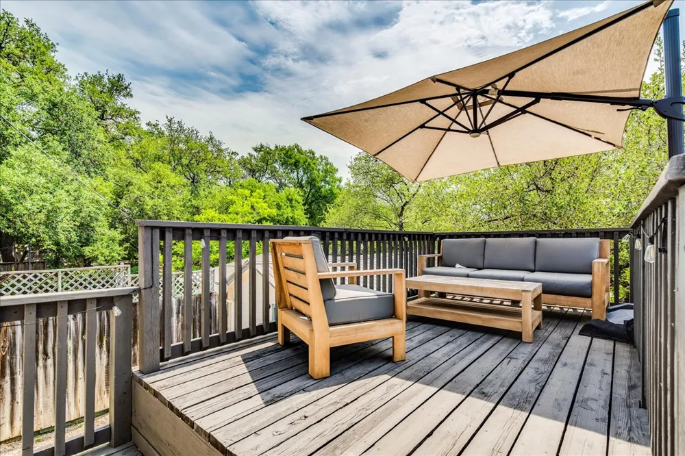 1317 Newning Avenue Austin, TX 78704