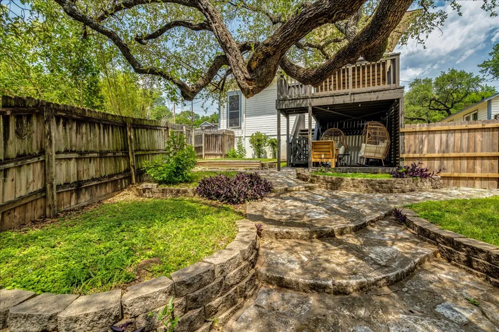 1317 Newning Avenue Austin, TX 78704