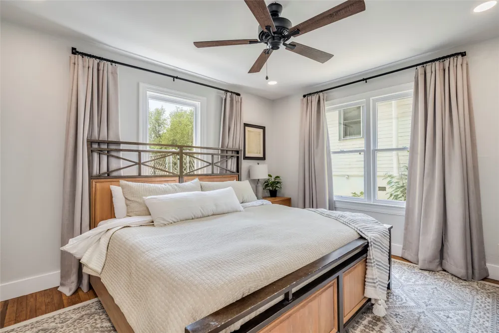 1317 Newning Avenue Austin, TX 78704