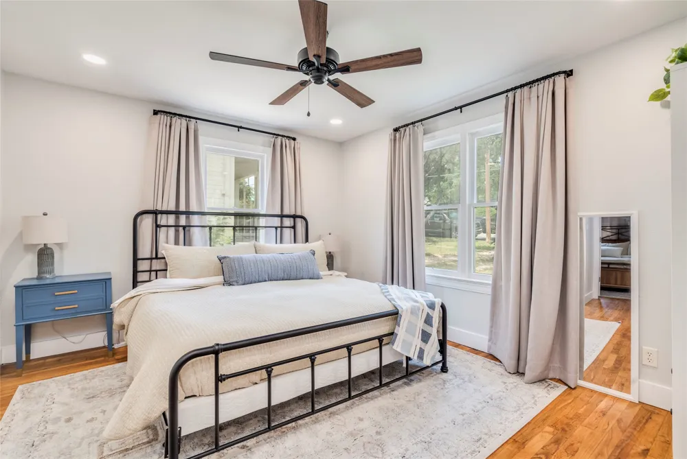 1317 Newning Avenue Austin, TX 78704
