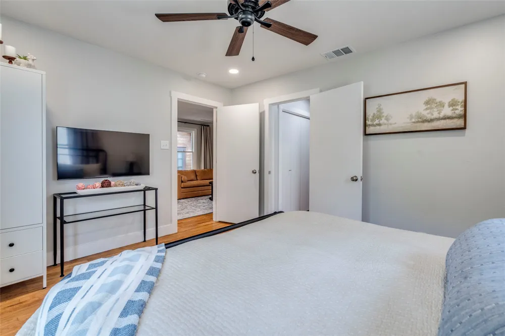 1317 Newning Avenue Austin, TX 78704