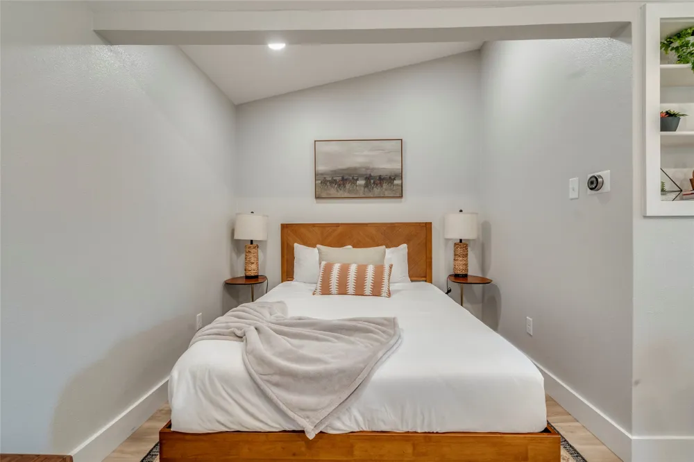 1317 Newning Avenue Austin, TX 78704