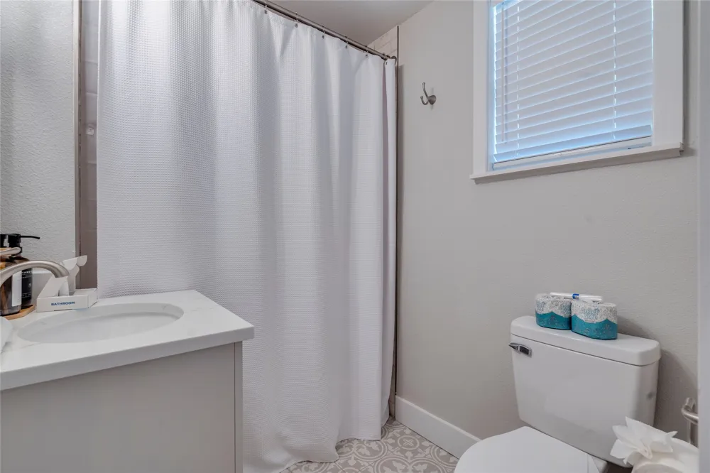 1317 Newning Avenue Austin, TX 78704