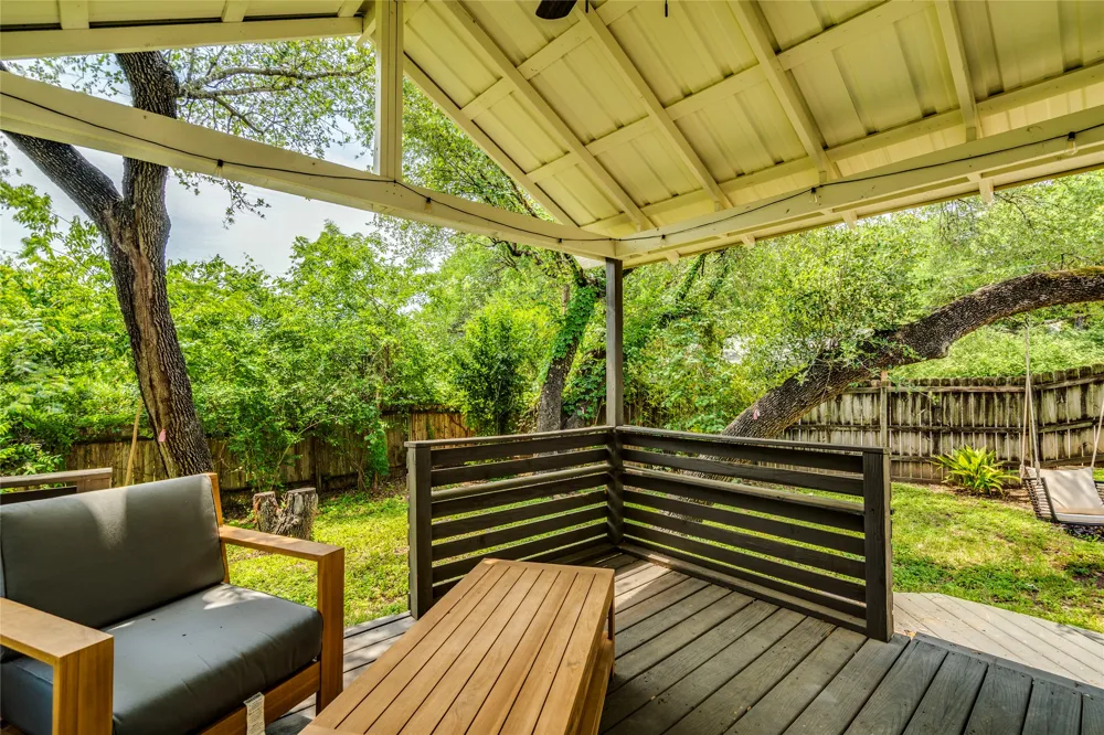 1317 Newning Avenue Austin, TX 78704