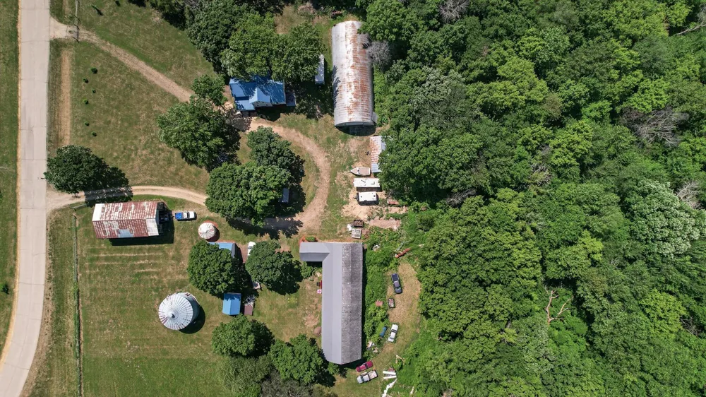 7635 Mississippi Trail Hastings, MN 55033