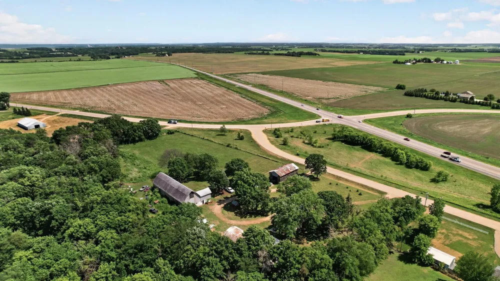 7635 Mississippi Trail Hastings, MN 55033