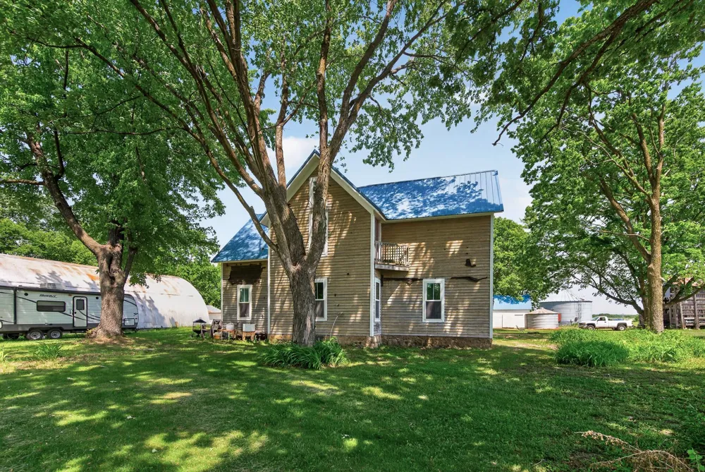 7635 Mississippi Trail Hastings, MN 55033