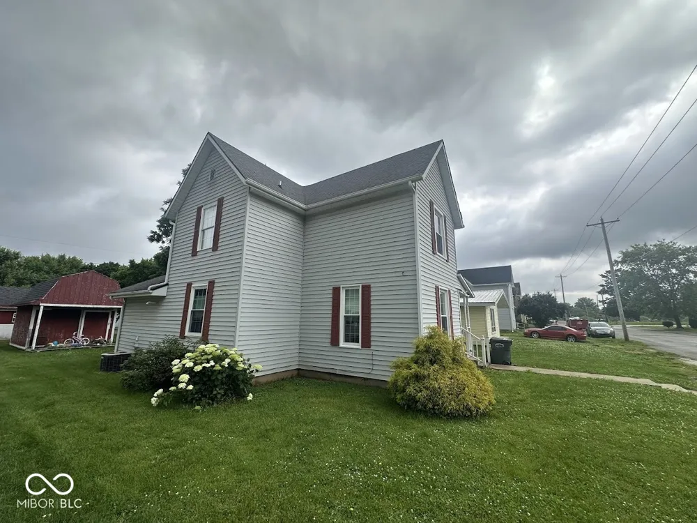 204 E 6th Street Alexandria, IN 46001