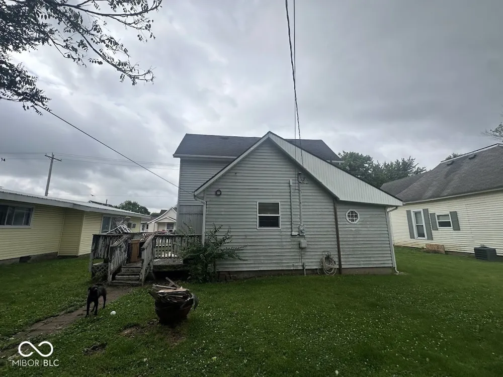 204 E 6th Street Alexandria, IN 46001