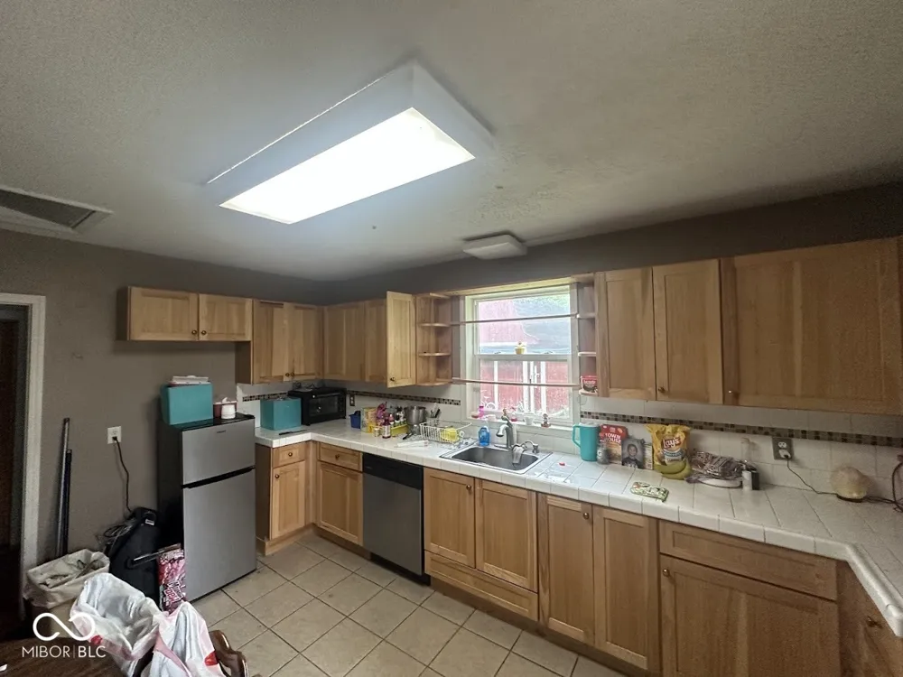 204 E 6th Street Alexandria, IN 46001