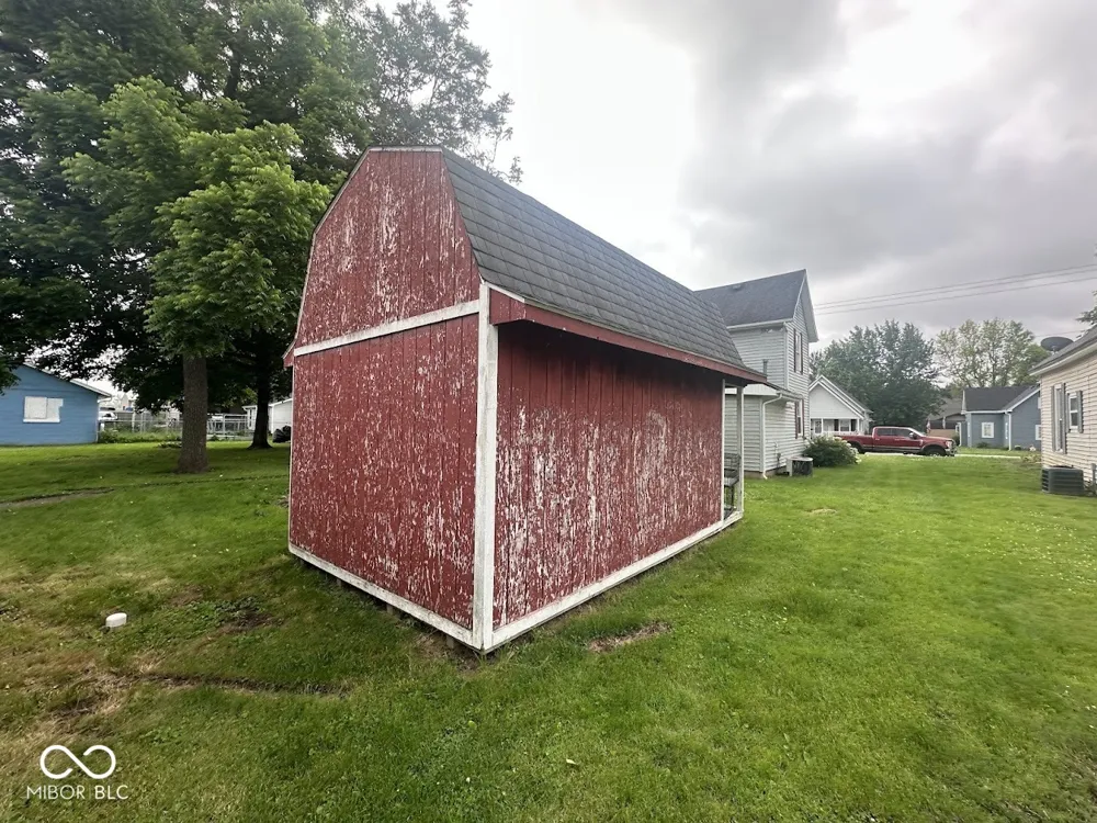 204 E 6th Street Alexandria, IN 46001