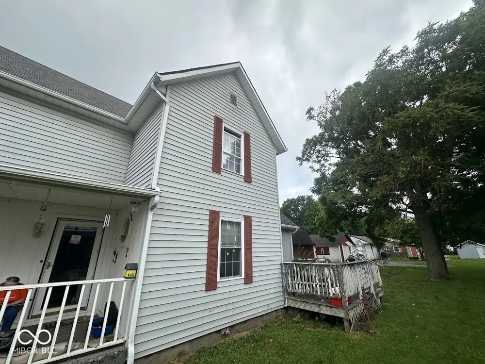 204 E 6th Street Alexandria, IN 46001