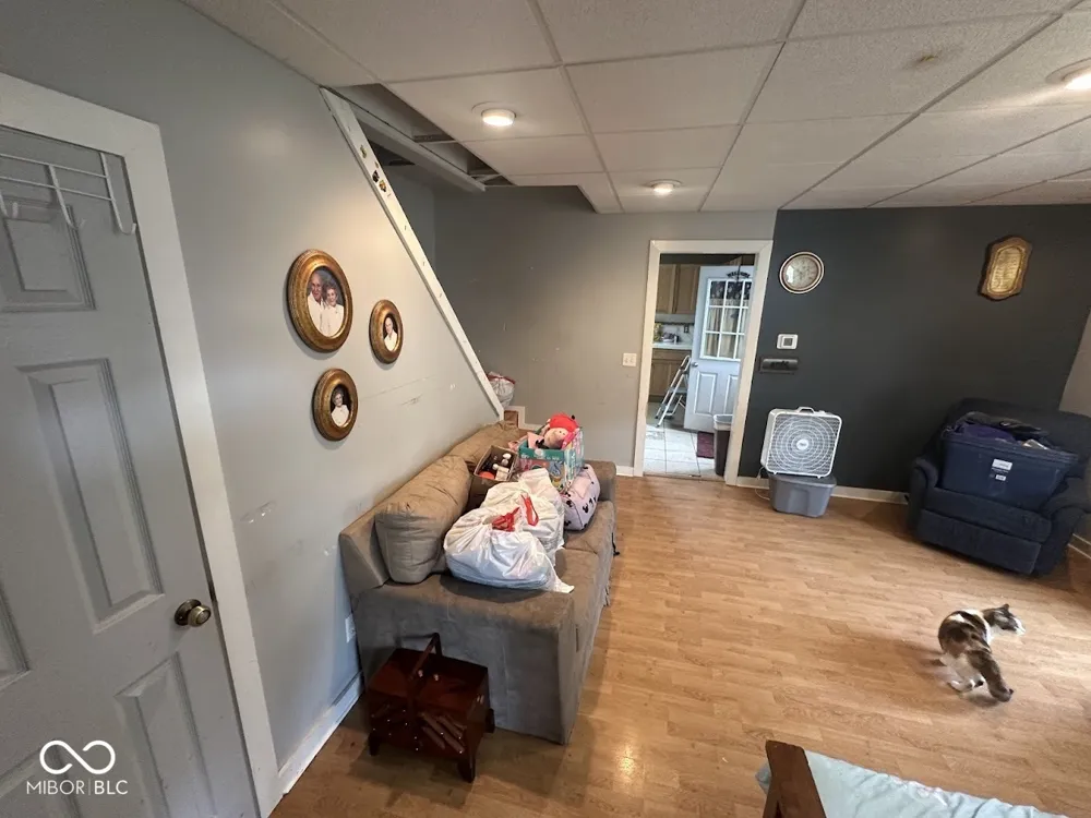 204 E 6th Street Alexandria, IN 46001