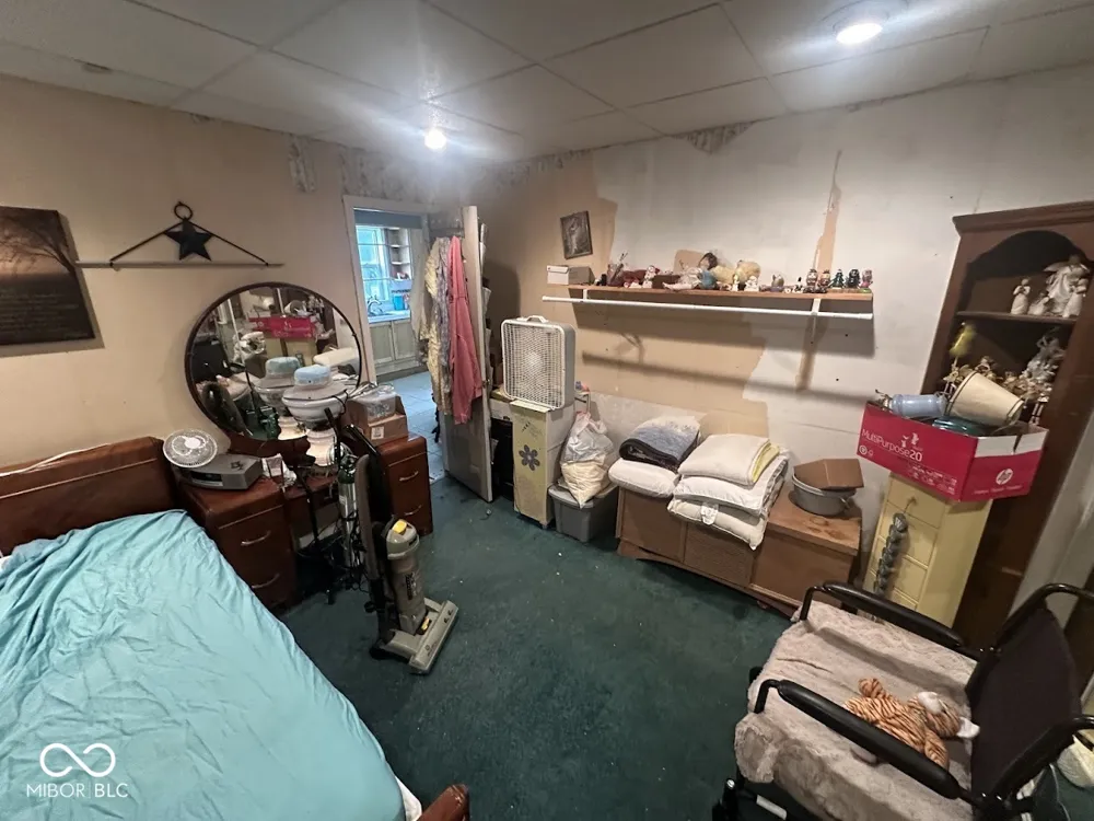 204 E 6th Street Alexandria, IN 46001