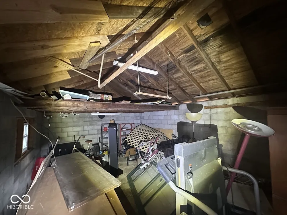 204 E 6th Street Alexandria, IN 46001