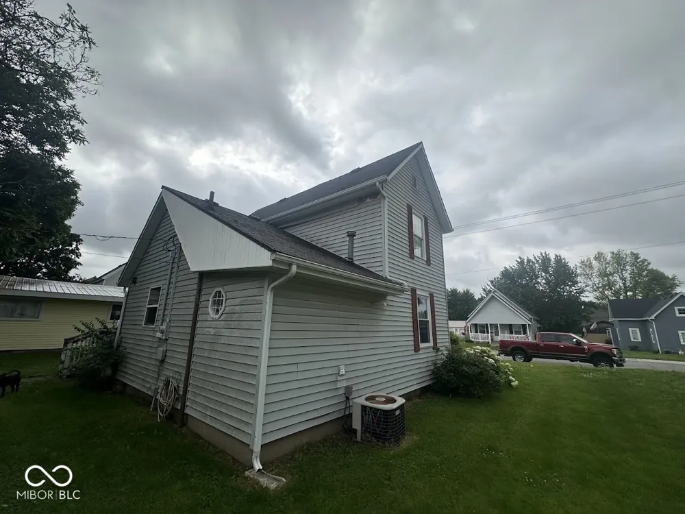 204 E 6th Street Alexandria, IN 46001