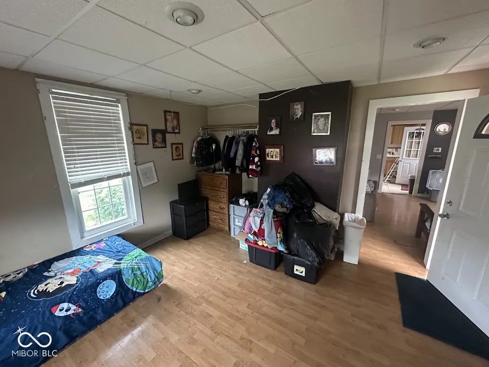 204 E 6th Street Alexandria, IN 46001