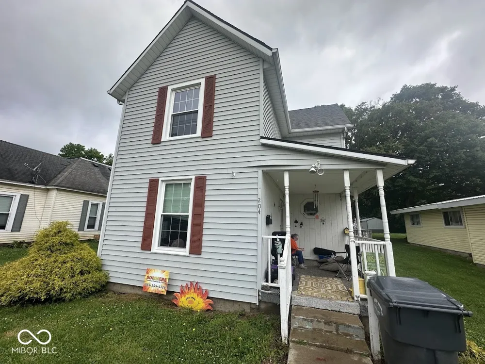 204 E 6th Street Alexandria, IN 46001