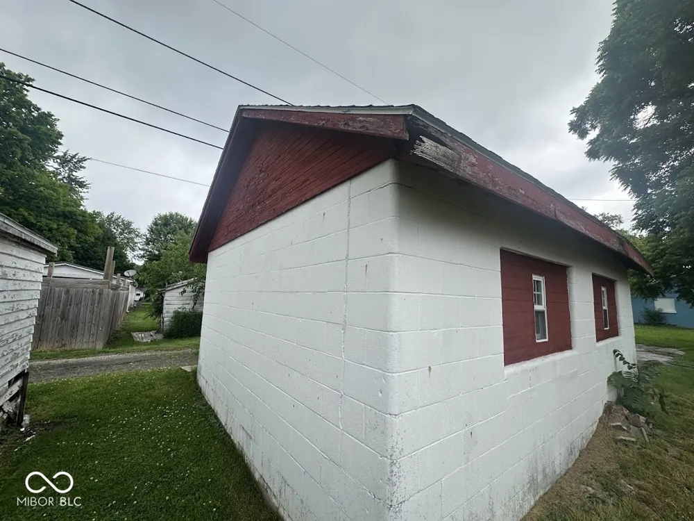 204 E 6th Street Alexandria, IN 46001