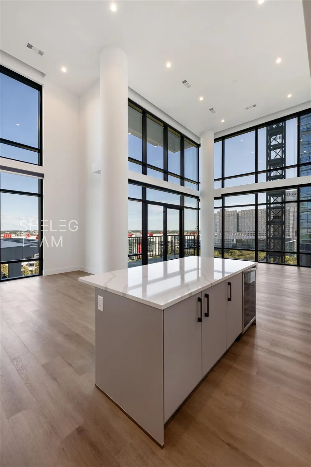 808 Crawford St #4114 Houston, TX 77010