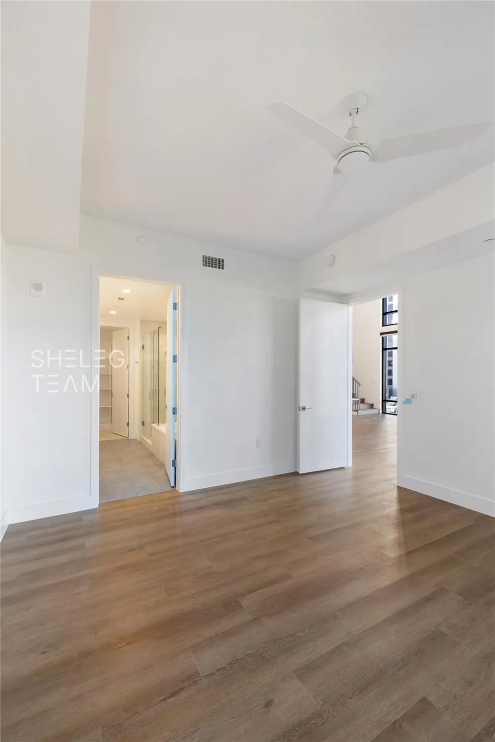 808 Crawford St #4114 Houston, TX 77010