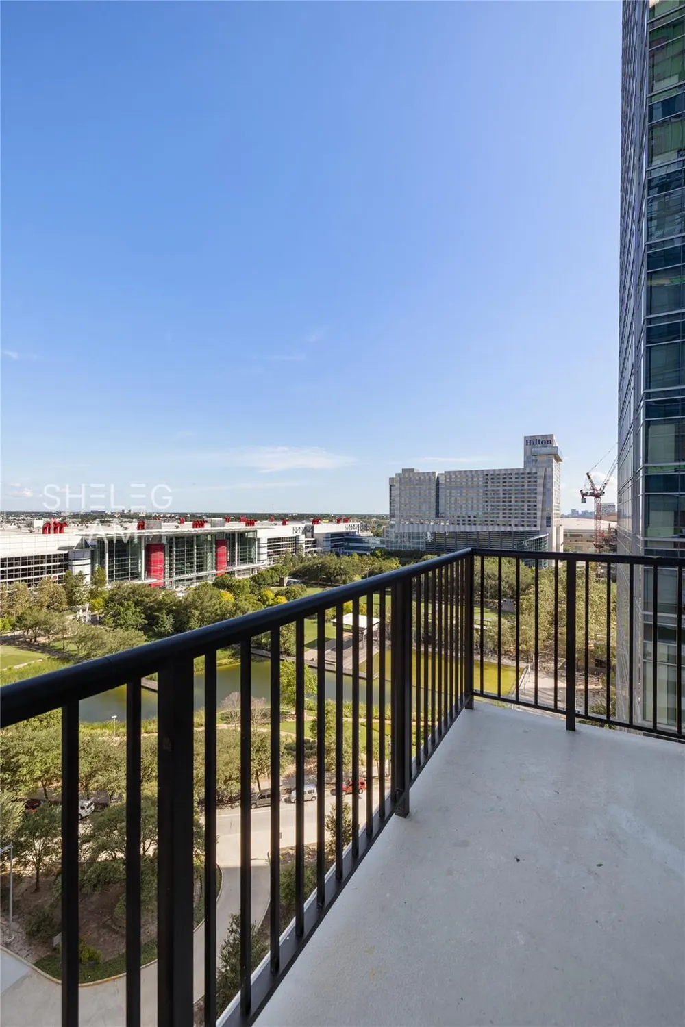 808 Crawford St #4114 Houston, TX 77010