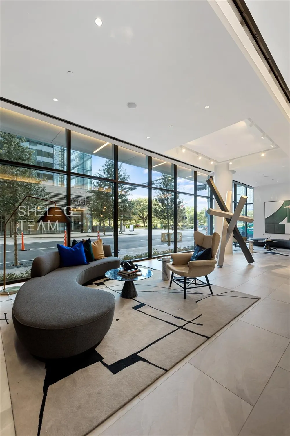 808 Crawford St #4114 Houston, TX 77010