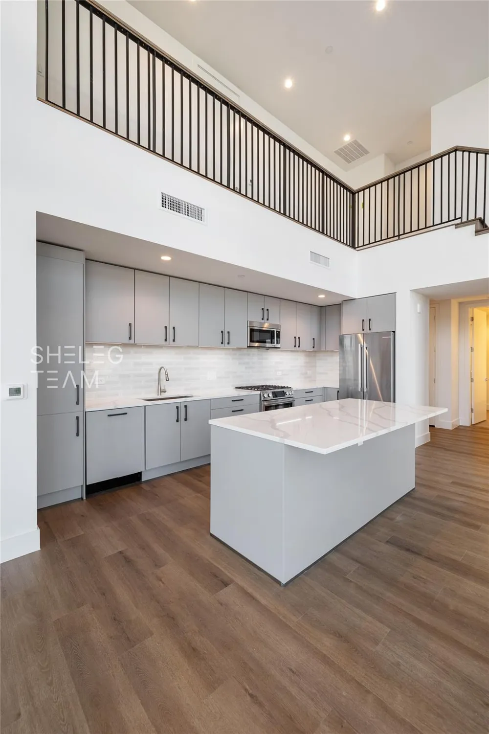 808 Crawford St #4114 Houston, TX 77010