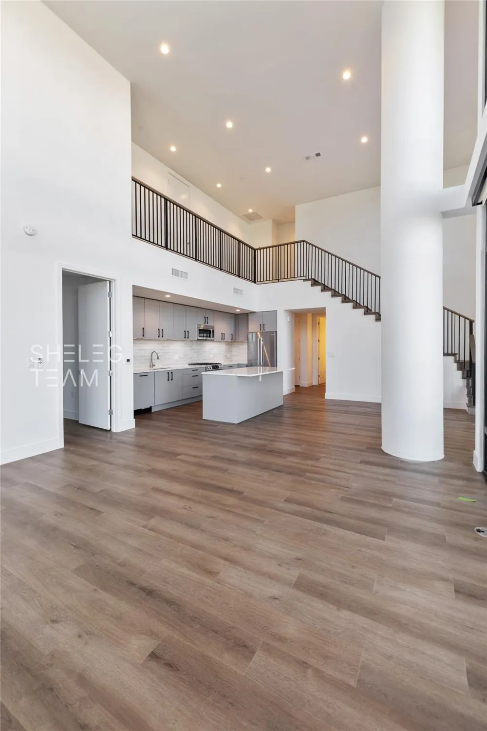 808 Crawford St #4114 Houston, TX 77010