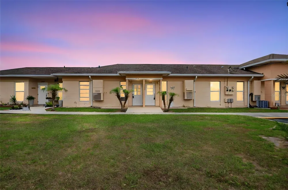 2629 CLUB CIRCLE #2629 Lake Wales, FL 33898