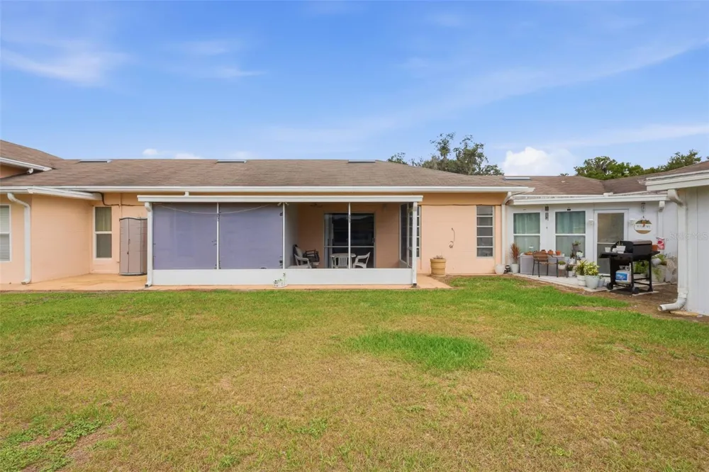 2629 CLUB CIRCLE #2629 Lake Wales, FL 33898