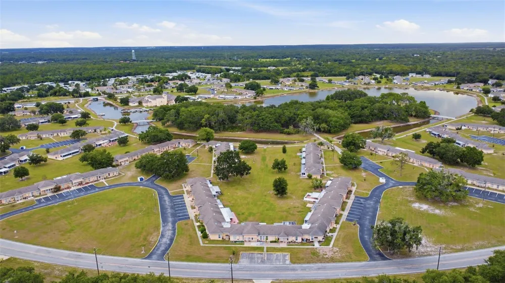 2629 CLUB CIRCLE #2629 Lake Wales, FL 33898