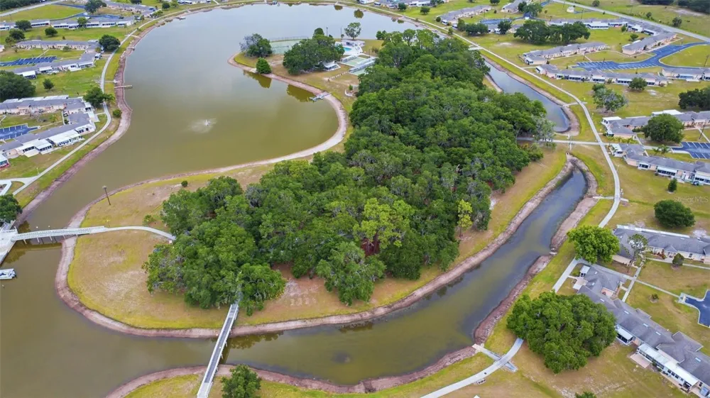 2629 CLUB CIRCLE #2629 Lake Wales, FL 33898