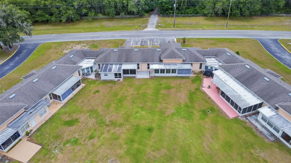 2629 CLUB CIRCLE #2629 Lake Wales, FL 33898