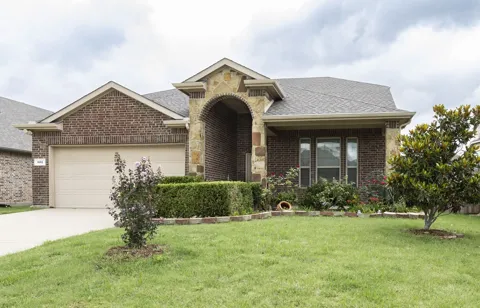 601 Ivy Lane
