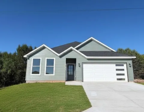 5621 San Jacinto Drive